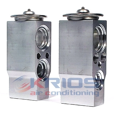 Expansion Valve, air conditioning